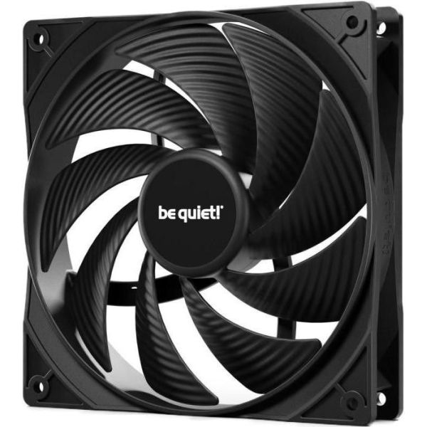 Вентилятор be quiet! Pure Wings 3 120 PWM High-Speed ​​(BL106) фото №4