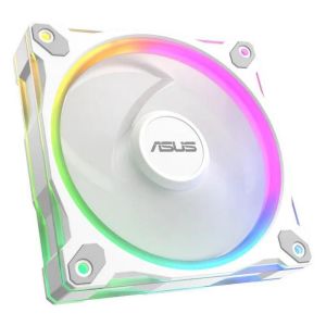 Вентилятор ASUS PRIME MR120 ARGB White (90DA00I3-B09000)