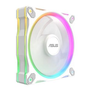 Вентилятор ASUS PRIME MR120 ARGB White (90DA00I3-B09000)