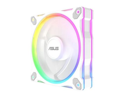 Вентилятор ASUS PRIME MR120 ARGB White (90DA00I3-B09000) фото №5