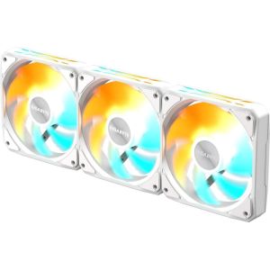 Вентилятор GIGABYTE EZ CHAIN ​​FAN 120 ICE (GP-GBT EZFAN1203 ICE)