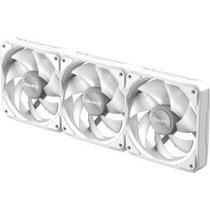 Вентилятор GIGABYTE EZ CHAIN ​​FAN 120 ICE (GP-GBT EZFAN1203 ICE)