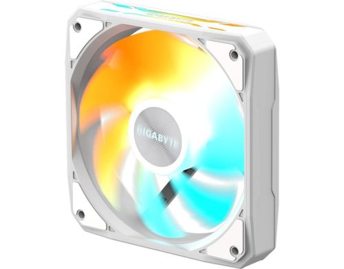 Вентилятор GIGABYTE EZ CHAIN ​​FAN 120 ICE (GP-GBT EZFAN1203 ICE) фото №6