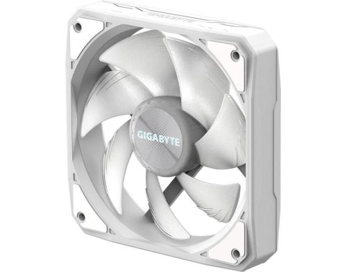 Вентилятор GIGABYTE EZ CHAIN ​​FAN 120 ICE (GP-GBT EZFAN1203 ICE) фото №7