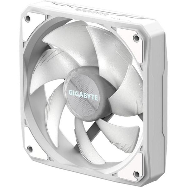 Вентилятор GIGABYTE EZ CHAIN ​​FAN 120 ICE (GP-GBT EZFAN1203 ICE) фото №7