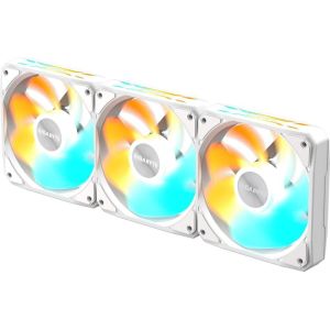 Вентилятор GIGABYTE EZ CHAIN ​​RVS FAN 120 ICE (GP-GBT EZRVSFAN1203 ICE)