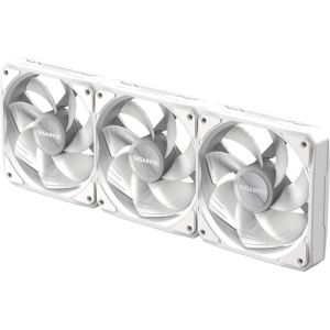 Вентилятор GIGABYTE EZ CHAIN ​​RVS FAN 120 ICE (GP-GBT EZRVSFAN1203 ICE)