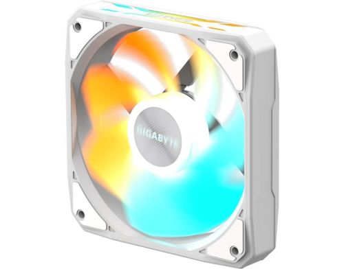 Вентилятор GIGABYTE EZ CHAIN ​​RVS FAN 120 ICE (GP-GBT EZRVSFAN1203 ICE) фото №6