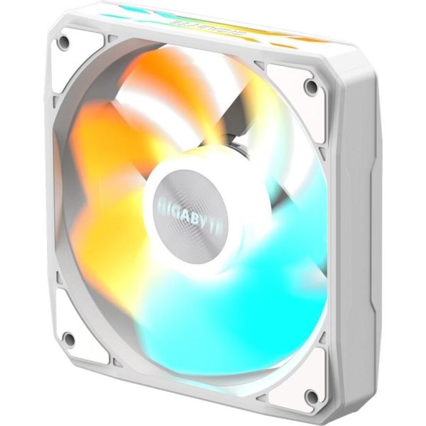 Вентилятор GIGABYTE EZ CHAIN ​​RVS FAN 120 ICE (GP-GBT EZRVSFAN1203 ICE) фото №6