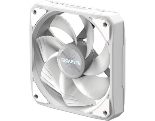 Вентилятор GIGABYTE EZ CHAIN ​​RVS FAN 120 ICE (GP-GBT EZRVSFAN1203 ICE) фото №7