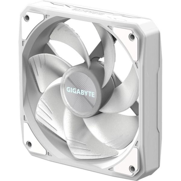 Вентилятор GIGABYTE EZ CHAIN ​​RVS FAN 120 ICE (GP-GBT EZRVSFAN1203 ICE) фото №7