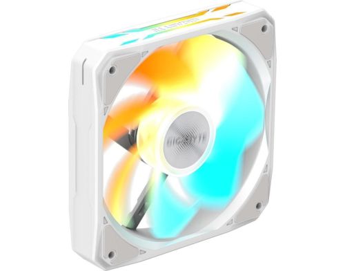 Вентилятор GIGABYTE EZ CHAIN ​​RVS FAN 120 ICE (GP-GBT EZRVSFAN1203 ICE) фото №8