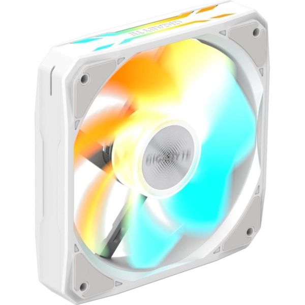 Вентилятор GIGABYTE EZ CHAIN ​​RVS FAN 120 ICE (GP-GBT EZRVSFAN1203 ICE) фото №8