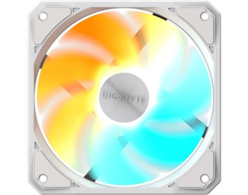 Вентилятор GIGABYTE EZ CHAIN ​​RVS FAN 120 ICE (GP-GBT EZRVSFAN1203 ICE) фото №9