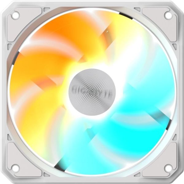 Вентилятор GIGABYTE EZ CHAIN ​​RVS FAN 120 ICE (GP-GBT EZRVSFAN1203 ICE) фото №9