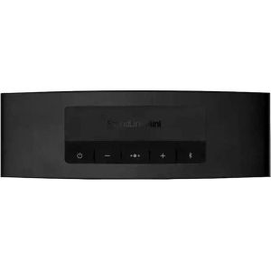 Портативная колонка Bose SoundLink Mini II Special Edition Black (835799-0100)