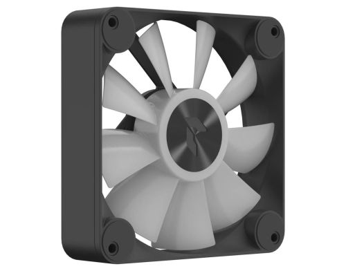 Вентилятор APNX FP1-120 ARGB Black 3-Pack (APF3-PF11257.11) фото №8