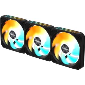 Вентилятор GIGABYTE EZ CHAIN ​​FAN 120 (GP-GBT EZFAN1203)