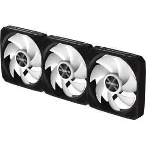 Вентилятор GIGABYTE EZ CHAIN ​​FAN 120 (GP-GBT EZFAN1203)