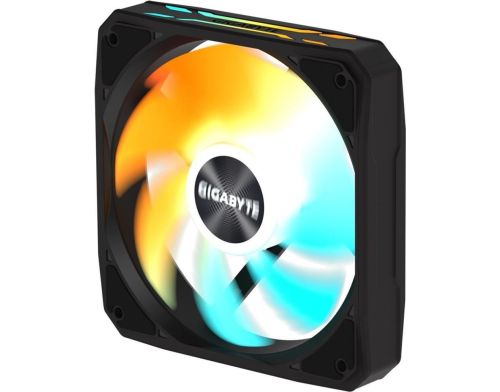 Вентилятор GIGABYTE EZ CHAIN ​​FAN 120 (GP-GBT EZFAN1203) фото №6