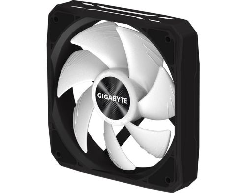 Вентилятор GIGABYTE EZ CHAIN ​​FAN 120 (GP-GBT EZFAN1203) фото №7