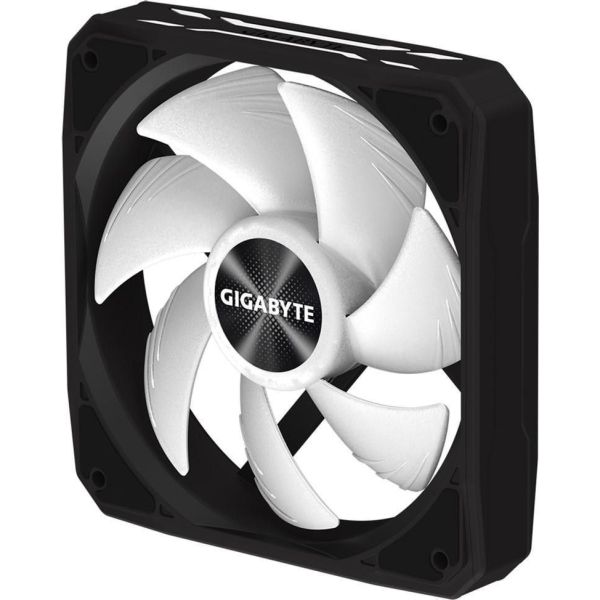 Вентилятор GIGABYTE EZ CHAIN ​​FAN 120 (GP-GBT EZFAN1203) фото №7