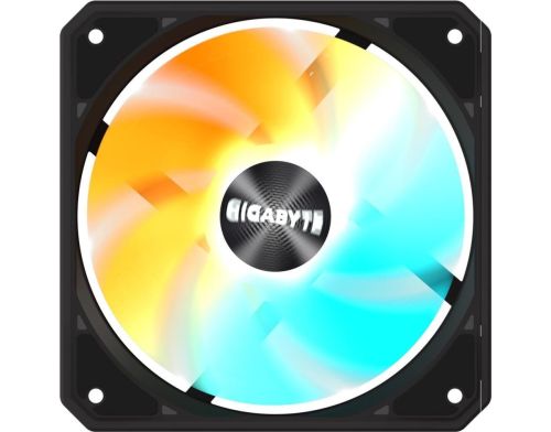 Вентилятор GIGABYTE EZ CHAIN ​​FAN 120 (GP-GBT EZFAN1203) фото №9