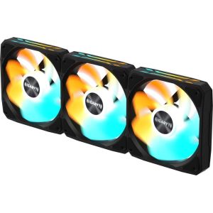 Вентилятор GIGABYTE EZ CHAIN ​​RVS FAN 120 (GP-GBT EZRVSFAN1203)