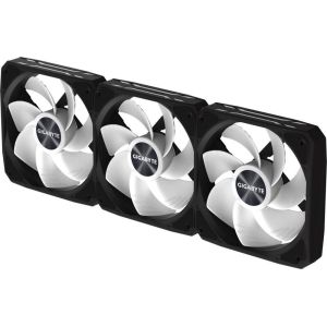 Вентилятор GIGABYTE EZ CHAIN ​​RVS FAN 120 (GP-GBT EZRVSFAN1203)