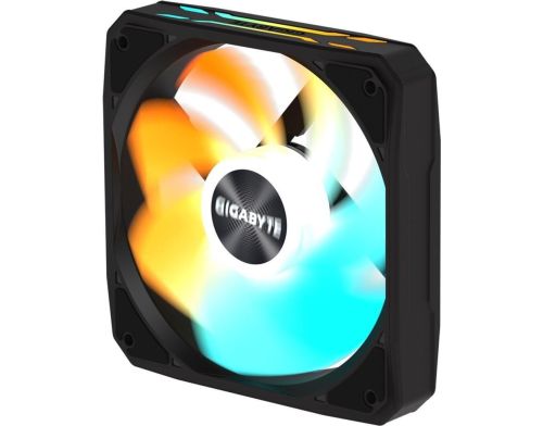 Вентилятор GIGABYTE EZ CHAIN ​​RVS FAN 120 (GP-GBT EZRVSFAN1203) фото №6
