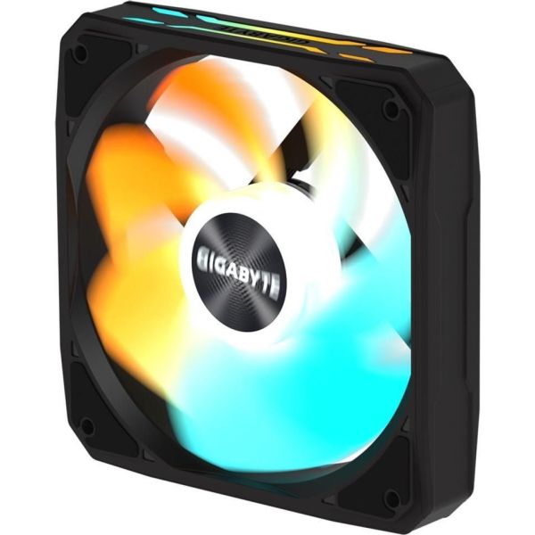 Вентилятор GIGABYTE EZ CHAIN ​​RVS FAN 120 (GP-GBT EZRVSFAN1203) фото №6