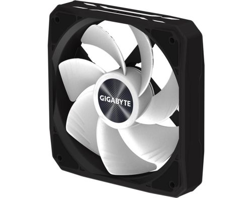 Вентилятор GIGABYTE EZ CHAIN ​​RVS FAN 120 (GP-GBT EZRVSFAN1203) фото №7