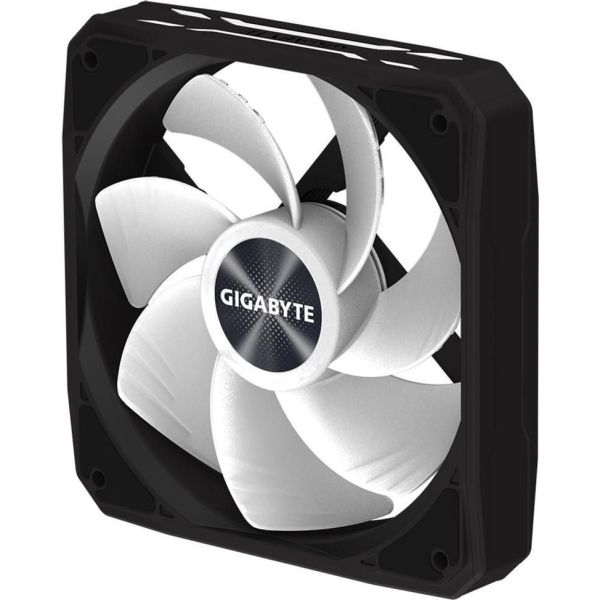 Вентилятор GIGABYTE EZ CHAIN ​​RVS FAN 120 (GP-GBT EZRVSFAN1203) фото №7