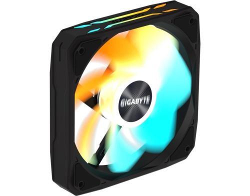 Вентилятор GIGABYTE EZ CHAIN ​​RVS FAN 120 (GP-GBT EZRVSFAN1203) фото №8