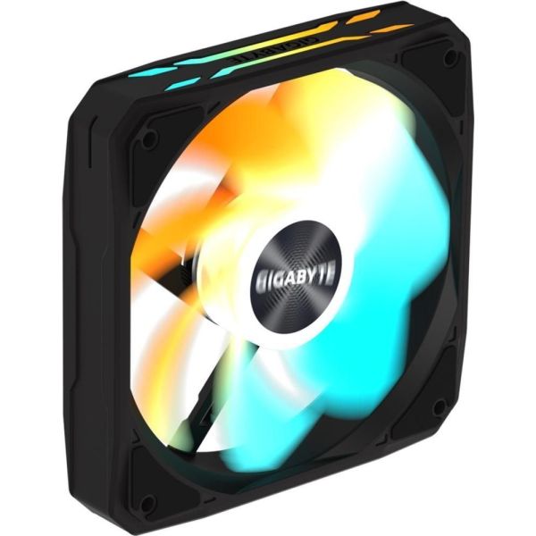 Вентилятор GIGABYTE EZ CHAIN ​​RVS FAN 120 (GP-GBT EZRVSFAN1203) фото №8