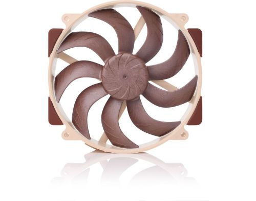 Вентилятор Noctua NF-A14X25R G2 PWM фото №2