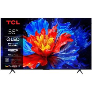 Телевизор TCL 55T8C