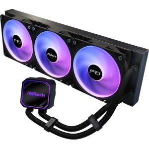 Водяное охлаждение ASRock Pro 360 ARGB