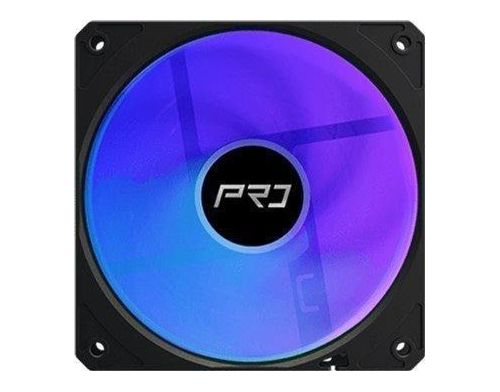 Водяное охлаждение ASRock Pro 360 ARGB фото №5