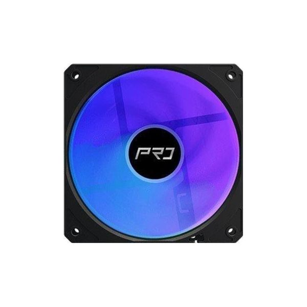 Водяное охлаждение ASRock Pro 360 ARGB фото №5