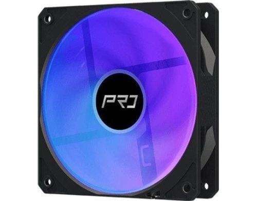 Водяное охлаждение ASRock Pro 360 ARGB фото №6