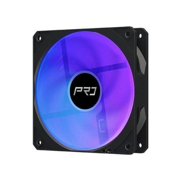 Водяное охлаждение ASRock Pro 360 ARGB фото №6