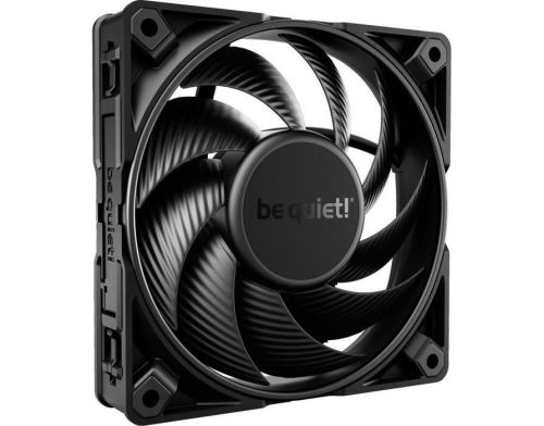 Вентилятор be quiet! Silent Wings PRO 4 120 PWM (BL098) фото №2