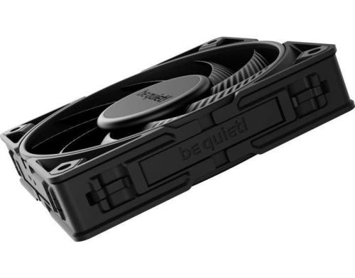 Вентилятор be quiet! Silent Wings PRO 4 120 PWM (BL098) фото №4