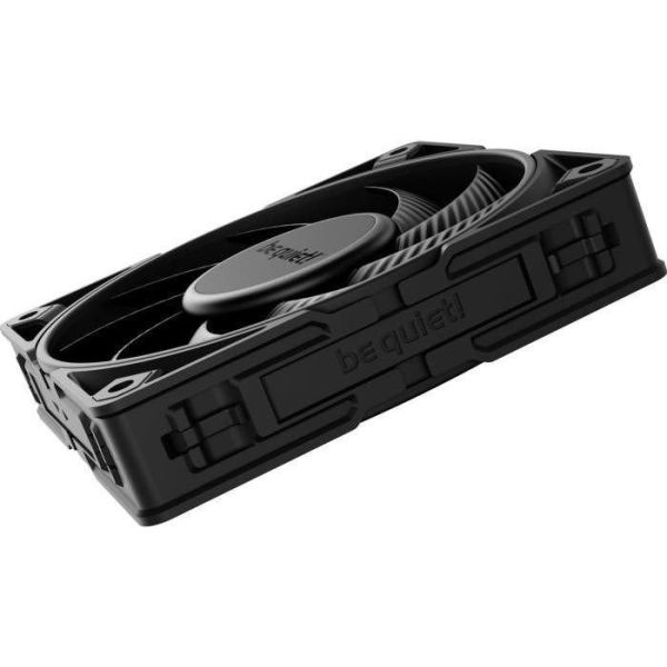Вентилятор be quiet! Silent Wings PRO 4 120 PWM (BL098) фото №4