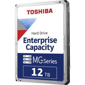 Жесткий диск Toshiba MG10 20 TB (MG10ACA20TE)