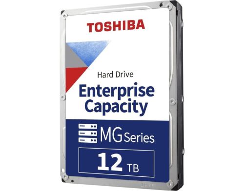 Жесткий диск Toshiba MG10 20 TB (MG10ACA20TE) фото №2