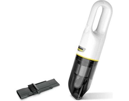 Ручной пылесос Karcher CVH 3 Plus (1.198-350.0) фото №2