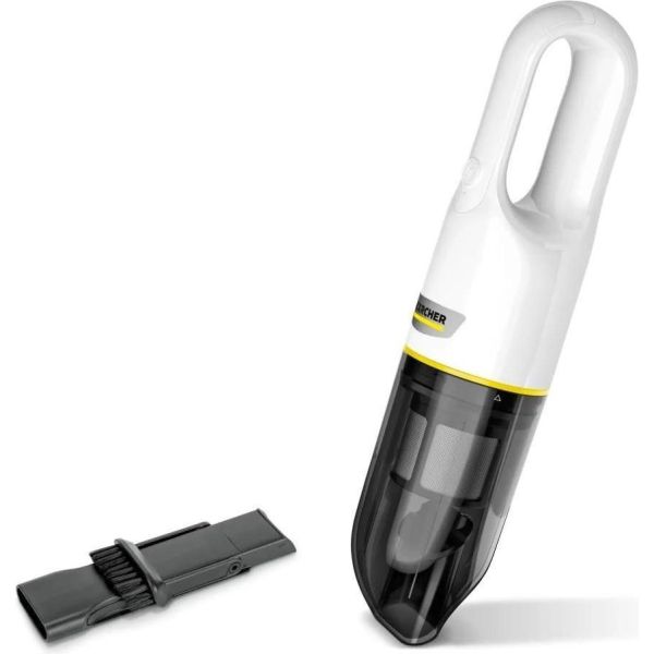 Ручной пылесос Karcher CVH 3 Plus (1.198-350.0) фото №2