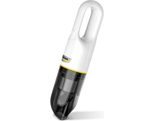 Ручной пылесос Karcher CVH 3 Plus (1.198-350.0) фото №3